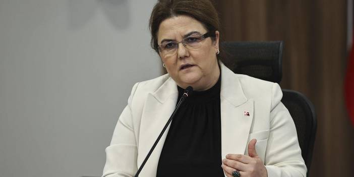 Bakan Yanık: 6284'ün tartışmaya açılması dahi kabul edilemez