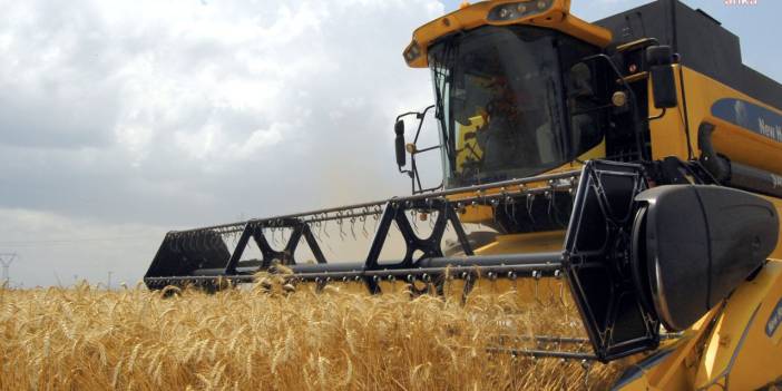 Kuraklığın korkutucu boyutu: Ocak ayında tarla sulanıyor!