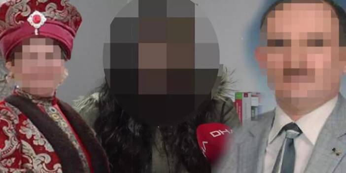 'MİT'e alacağız' diyerek kandırılan öğrenci, başka okulda da istismara uğramış