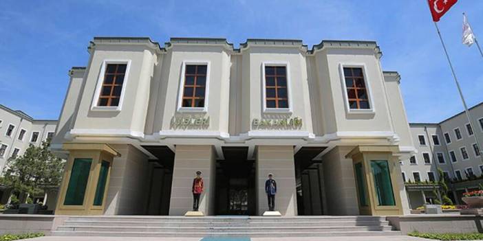 İçişleri Bakanlığı: İBB'deki 'terör soruşturması' kısa sürede tamamlanacak