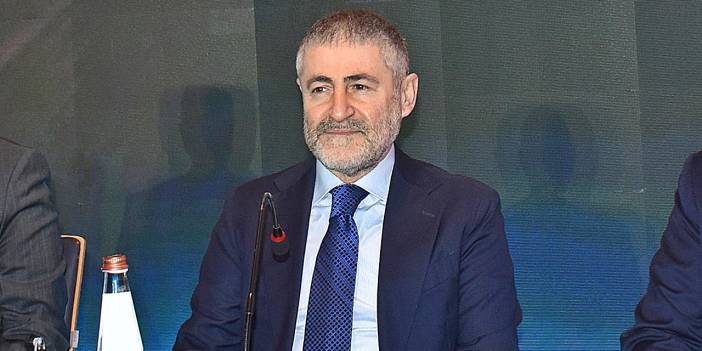 Nebati'den Borsa tavsiyeleri: Korkmasınlar, finansal okuryazar olsunlar