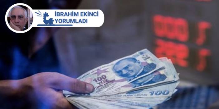 Asgari ücret zammı birkaç ay dayanacak