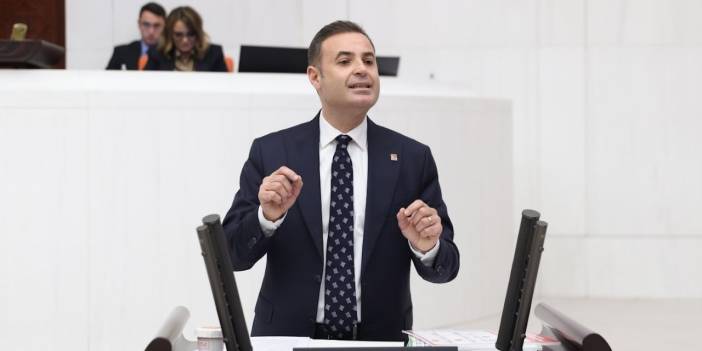 CHP'li Akın: İhtiyaç sahibi ailelere doğal gazı tamamen ücretsiz hale getireceğiz