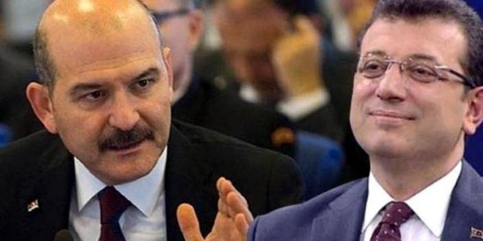 Soylu'dan İBB’ye 'terör soruşturması' açıklaması: 11 madde sıraladı