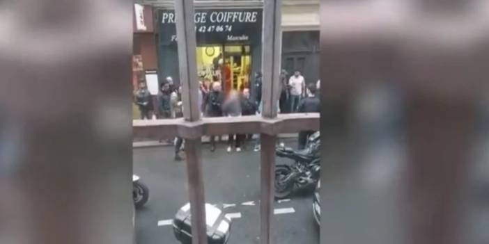 Paris'teki saldırıda Kürtleri hedef aldığını söylemişti: 3 kişiyi öldüren saldırganın gözaltı kararı kaldırıldı