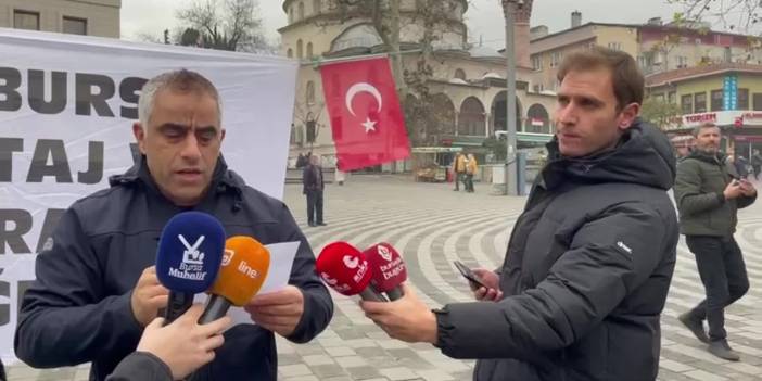 Staj sigortası mağdurları eylemde: Sigorta girişi başlangıç sayılsın