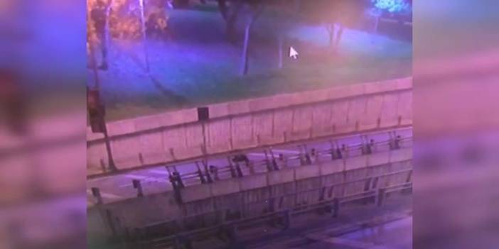 Halk TV çalışanı Uğur Yanıkel'in şüpheli ölümünde son görüntüler ortaya çıktı