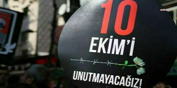10 Ekim Katliamı ve cevapsız kalan sorunlar