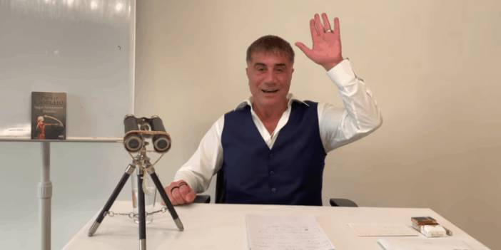 Sedat Peker'in avukatından Ersan Şen açıklaması: Müvekkilimin avukatlığını yapmadı