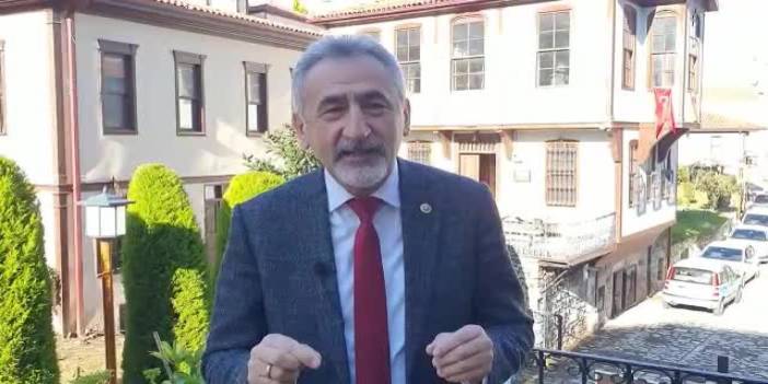 CHP'li Adıgüzel: Ayder'i halktan alıp belli bir zümreye vermek istiyorlar