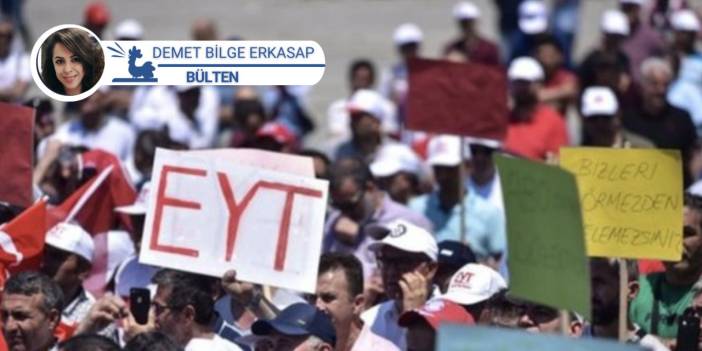 EYT 'yaş'a takılmadı