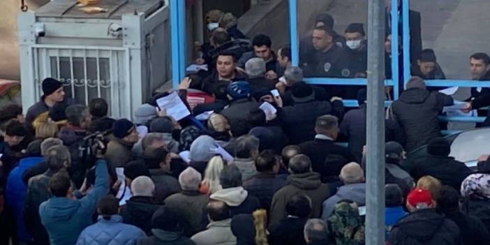 İşte EYT'de yıllara göre sigortalılık süresi ve prim gün sayısı tablosu