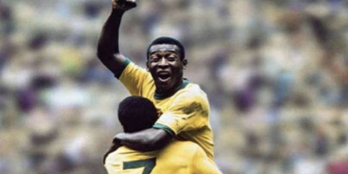 Futbol efsanesi Pele'nin ardından: Bir savaşı nasıl durdurdu, neden Avrupa'da oynamadı?