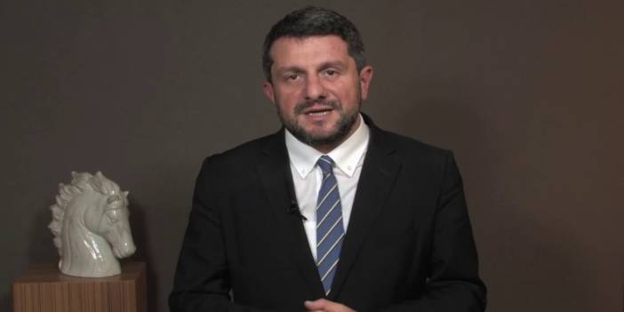 Can Atalay'ın yargı mücadelesi: AYM, mitinge izin verilmemesini 'hak ihlali' saydı