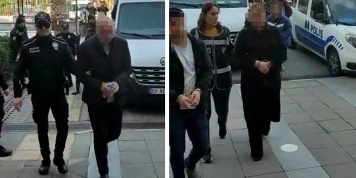 Aydın'daki patlamayla ilgili 3 kişi tutuklandı