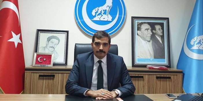 Yeniçağ yazarı: Sinan Ateş'in katillerinin kimliklerini öğrendim