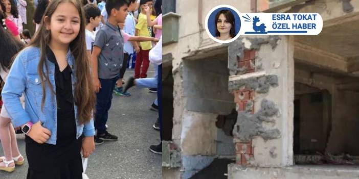 Savcılık da “fıtrat” dedi: 11 yaşındaki Tuana’nın selde ölümüne “doğal afet” gerekçesiyle takipsizlik