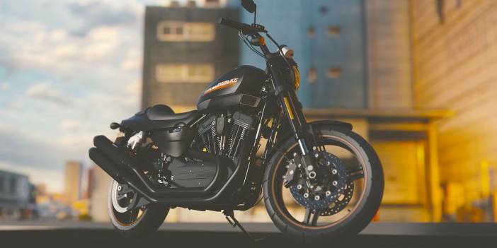 Otomobil yerinde saydı, motosiklet satışları rekor kırdı