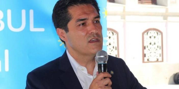 İYİ Partili Kavuncu’dan silahlı saldırıya tepki: ‘Beni kendinle uğraştırma’ tehditlerinin sonucu