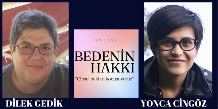 Bedenin Hakkı - 1: Türkiye’nin cinsel sağlık karnesi