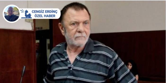 Hablemitoğlu cinayeti zanlısı Göktaş, Kısa Dalga’nın sorularını yanıtladı: Devletin en sadık kuluyum ama kimse farkında değil