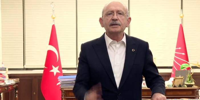 Kılıçdaroğlu'ndan Sinan Ateş açıklaması: Aklınızı başınıza toplayın, bu memleket sahipsiz değil