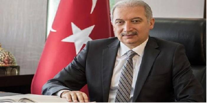 Mevlüt Uysal: İmamoğlu geçmişte yaşananları anlattı, ona hiç gerek yok