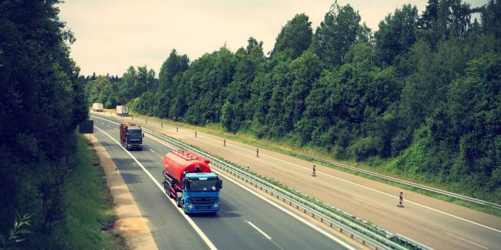 Döviz kuru etkisi: İhracat taşımaları düşüşe geçti