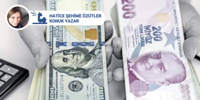 Arka kapı faiz politikasından tek çatı KKM’ye
