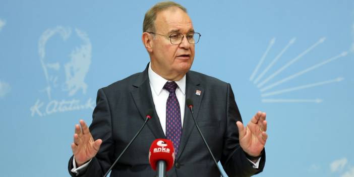 CHP'li Öztrak'tan 'erken seçim' açıklaması: Bundan sonra Erdoğan’a her mevsim kış, bize ise her mevsim bahar