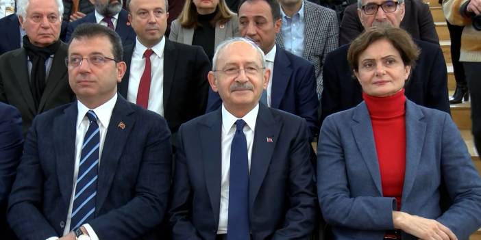 CHP, seçimin 14 Mayıs'ta yapılmasına nasıl bakıyor?