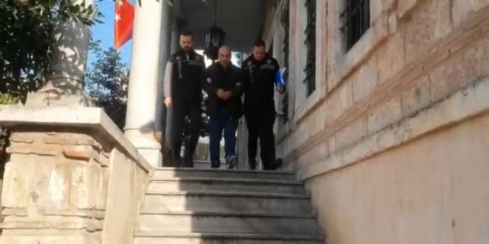 Çocuk istismarı şüphelisi televizyon programına çıkınca yakalandı