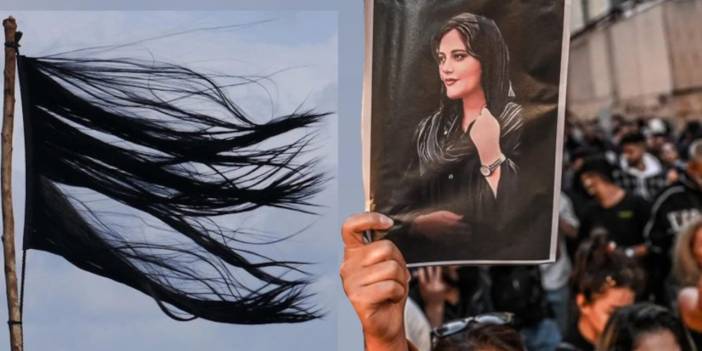 İran'da iki protestocu idam edildi