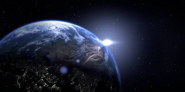 Gökbilimciler, yeni bir süper Dünya keşfetti: Çapı gezegenimize çok yakın