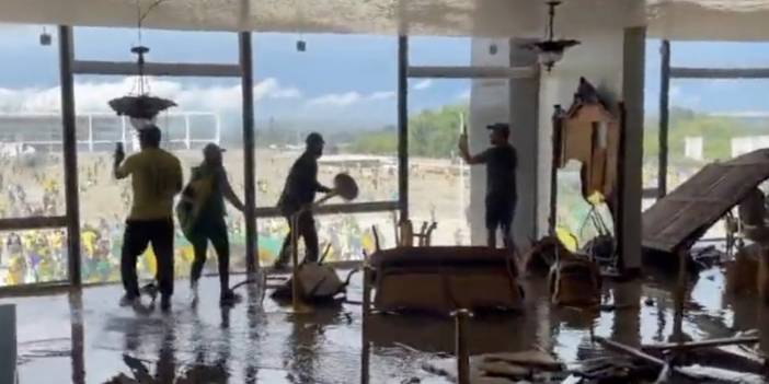 Brezilya bu noktaya nasıl geldi?