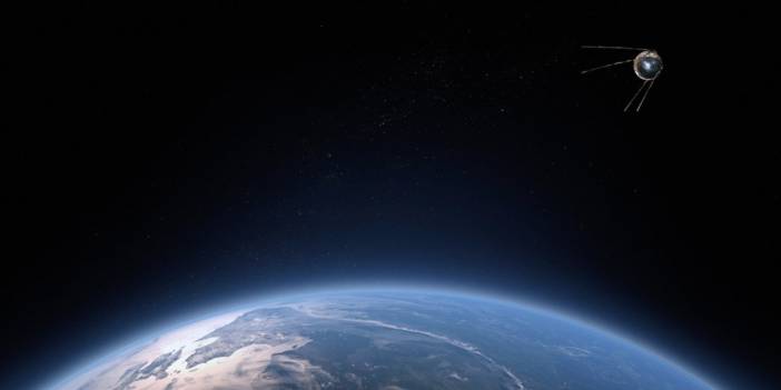 NASA'nın radyasyon uydusu Dünya'ya düşecek