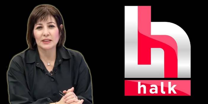 Özlem Akarsu Çelik, Halk TV'den istifa gerekçelerini açıkladı