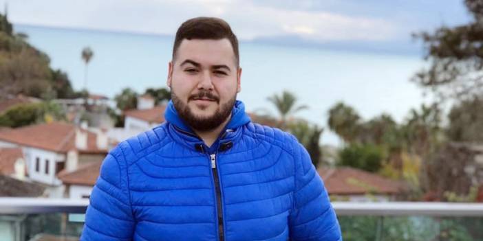 İki gencin ölümüne neden olan sürücü palmiyeleri suçladı!