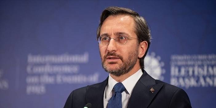 Fatih Altaylı: Fahrettin Altun, AKP'li isme komplo kurunca ipi çekildi