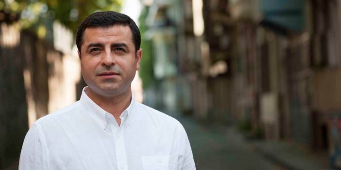 Demirtaş, RTÜK’e seslendi: 'Ağır cezalar' ifadesini 4 ay sonra kendiniz için duymak istemezsiniz