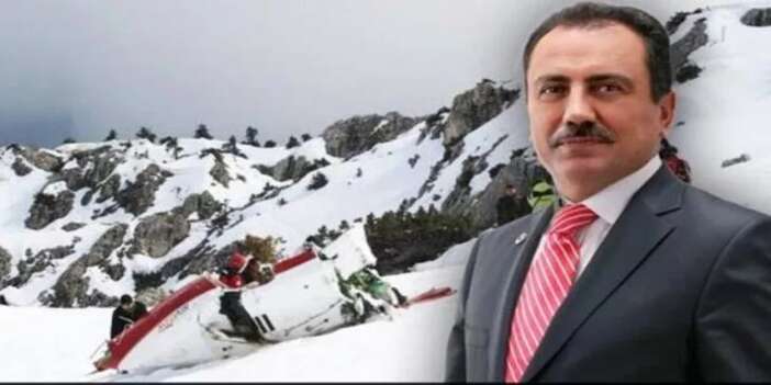 Muhsin Yazıcıoğlu soruşturmasında 10 ilde operasyon: 25 kişi gözaltına alındı