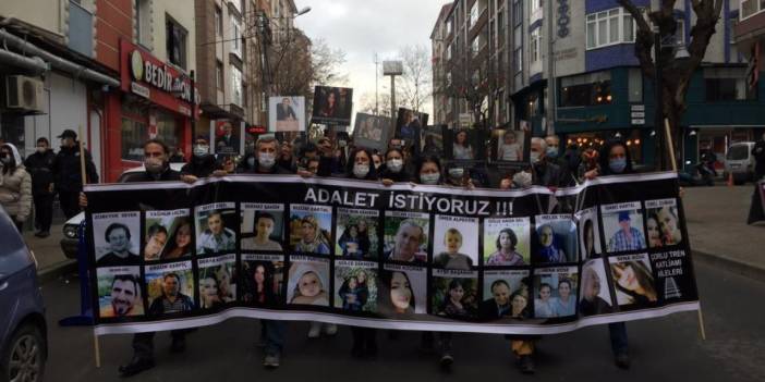 Çorlu Tren Katliamı davası: 5 yıldır bizi adalet peşinde koşturanların da adalete ihtiyacı olacak