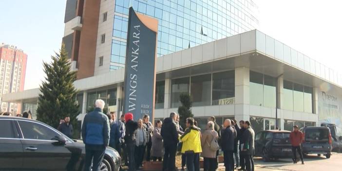 Eski Rektör Ünsal Ban'ın da adı geçiyor: THK arsasındaki 242 tapu için durdurma kararı