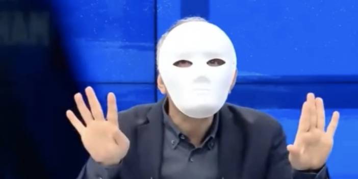 Mimik cezası yetmedi, Halk TV'ye bu kez de 'mimik' esprisinden ceza verildi