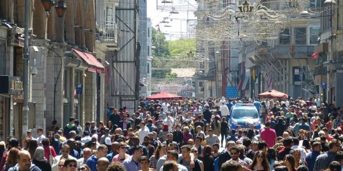 Aksoy Araştırma anketi: Millet İttifakı önde