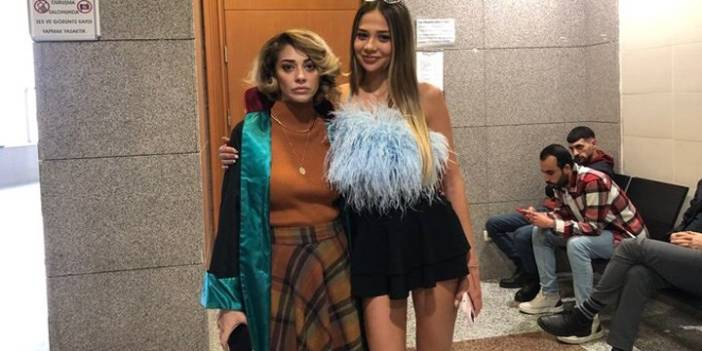 Sosyal medya fenomeninin 'müstehcenlik' davasında avukattan uyarı: 'Bu dava çok tehlikeli bir dava'