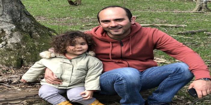 Gezi Davası tutuklusu Tayfun Kahraman'ın kızı Vera: 'Babam gelsin'