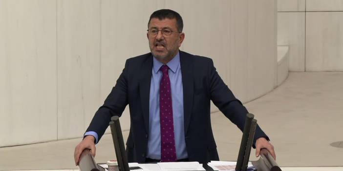 CHP'li Ağbaba'dan grev yasağına tepki: İşçilerin anayasal haklarına el koymaktır