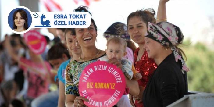 15 Ocak’taki ‘Roman Buluşması’nda 6’lı masaya “Roman milletvekili sayısı artırılsın” çağrısı yapılacak