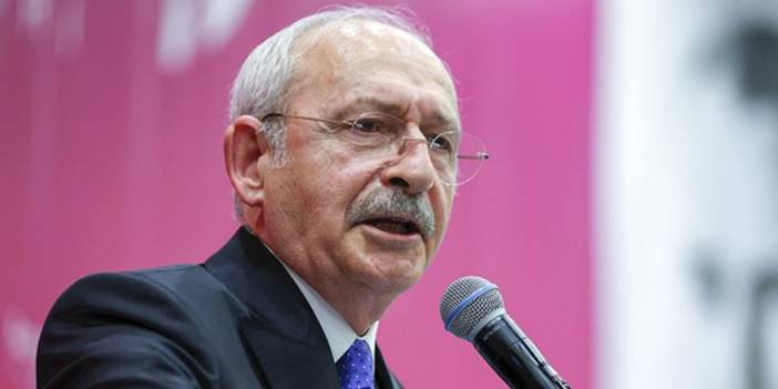 Kılıçdaroğlu: Gönül ister ki, bu kabus atmosferinde her siyasetçi sanatçıya zaman ayırabilsin